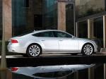 Audi A7 Sportback 3.0 TDI Quattro 2010 года (AU)